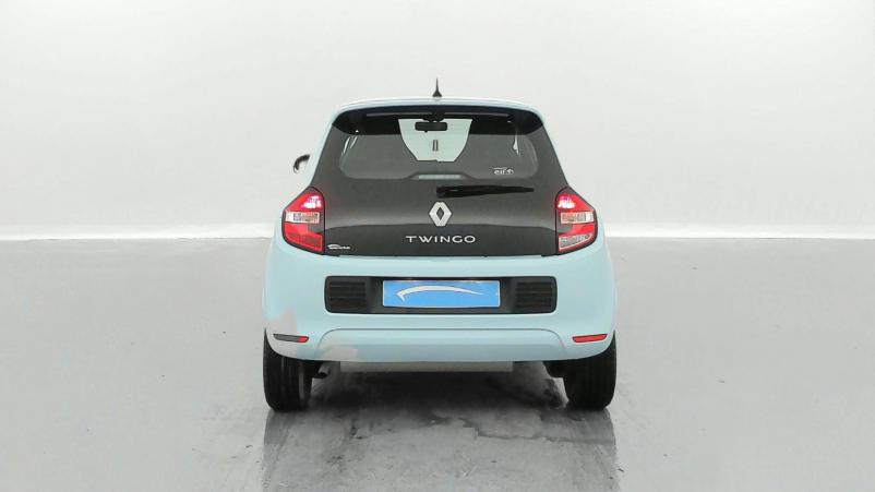 Vente en ligne Renault Twingo 3  1.0 SCe 70 E6 au prix de 9 990 €