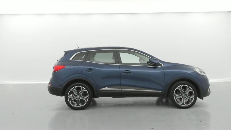 Vente en ligne Renault Kadjar  TCe 130 Energy au prix de 16 500 €