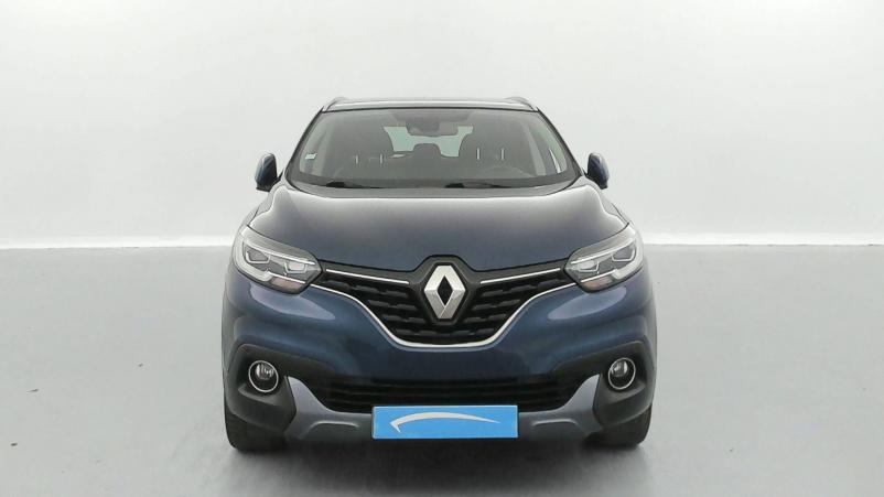 Vente en ligne Renault Kadjar  TCe 130 Energy au prix de 16 500 €