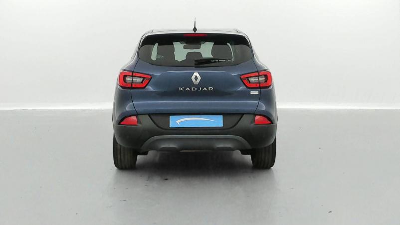 Vente en ligne Renault Kadjar  TCe 130 Energy au prix de 16 500 €