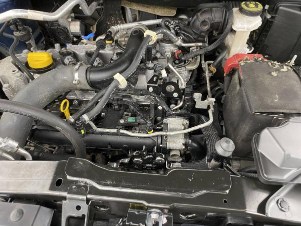 Vente en ligne Renault Kadjar  TCe 130 Energy au prix de 16 500 €