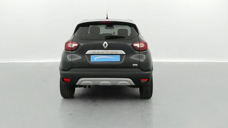 Vente en ligne Renault Captur  TCe 130 FAP au prix de 16 900 €