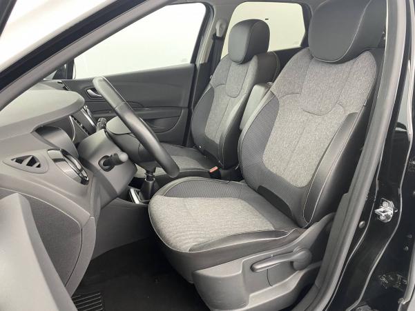 Vente en ligne Renault Captur  TCe 130 FAP au prix de 16 900 €