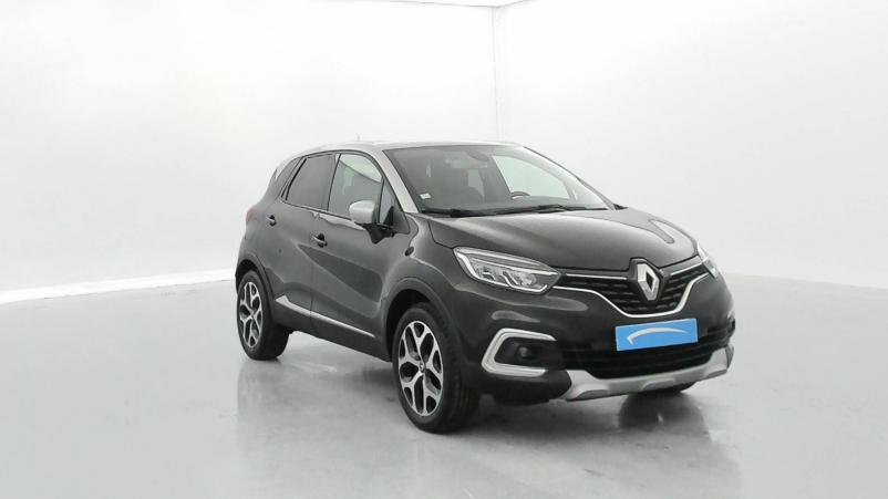Vente en ligne Renault Captur  TCe 130 FAP au prix de 16 900 €
