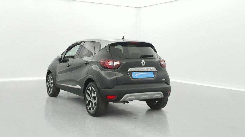 Vente en ligne Renault Captur  TCe 130 FAP au prix de 16 900 €