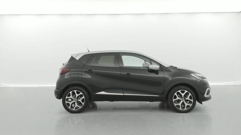 Vente en ligne Renault Captur  TCe 130 FAP au prix de 16 900 €