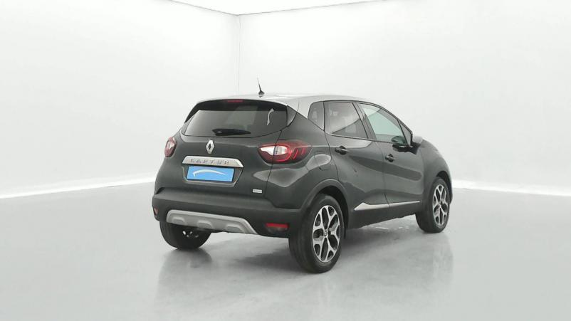 Vente en ligne Renault Captur  TCe 130 FAP au prix de 16 900 €