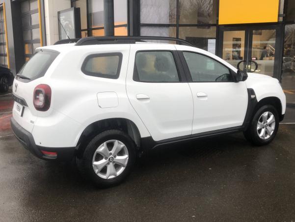 Vente en ligne Dacia Duster  Blue dCi 115 4x2 au prix de 15 490 €