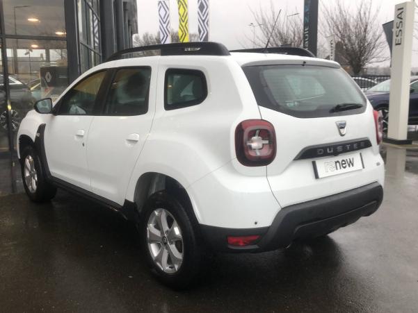 Vente en ligne Dacia Duster  Blue dCi 115 4x2 au prix de 15 490 €