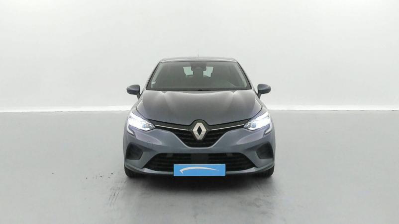 Vente en ligne Renault Clio 5 Clio Blue dCi 115 au prix de 12 990 €