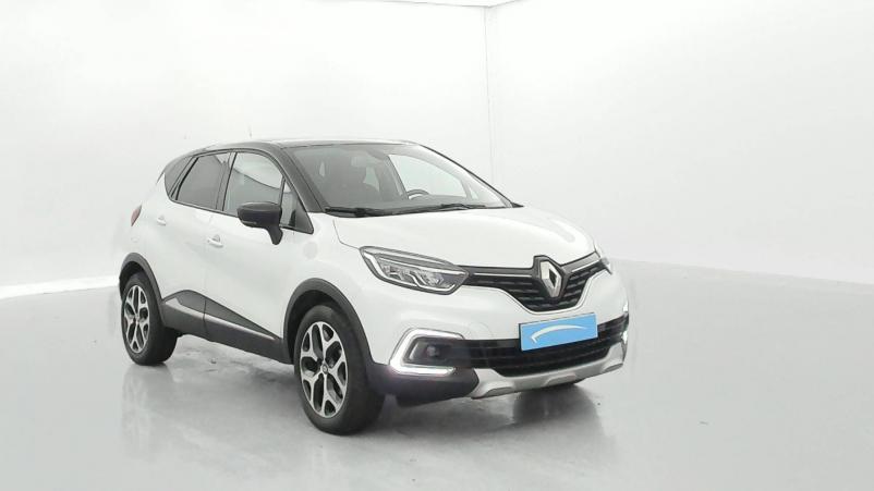 Vente en ligne Renault Captur  TCe 120 Energy au prix de 15 490 €
