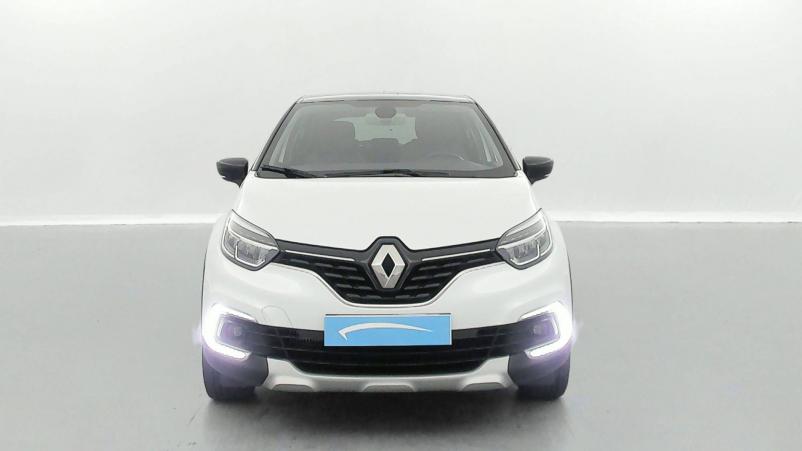Vente en ligne Renault Captur  TCe 120 Energy au prix de 15 490 €