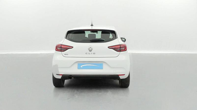 Vente en ligne Renault Clio 5 Clio TCe 100 au prix de 14 390 €