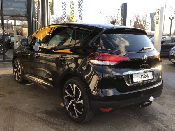 Vente en ligne Renault Scenic 4 Scenic Blue dCi 120 EDC au prix de 18 990 €