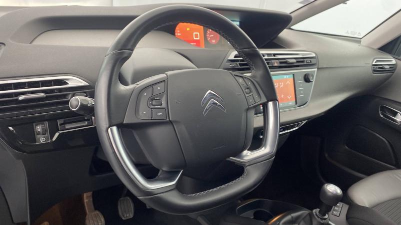 Vente en ligne Citroën C4 Spacetourer  PureTech 130 S&S au prix de 19 900 €