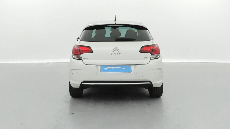 Vente en ligne Citroën C4  PureTech 130 S&S EAT6 au prix de 14 990 €
