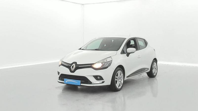 Vente en ligne Renault Clio 4 Clio dCi 75 Energy au prix de 9 990 €