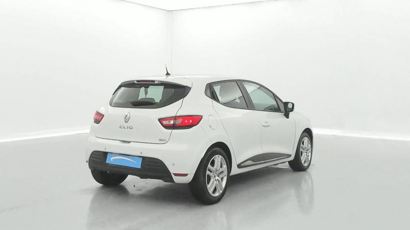 Vente en ligne Renault Clio 4 Clio dCi 75 Energy au prix de 9 990 €