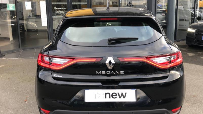 Vente en ligne Renault Megane 4 Mégane IV Berline Blue dCi 115 au prix de 18 200 €