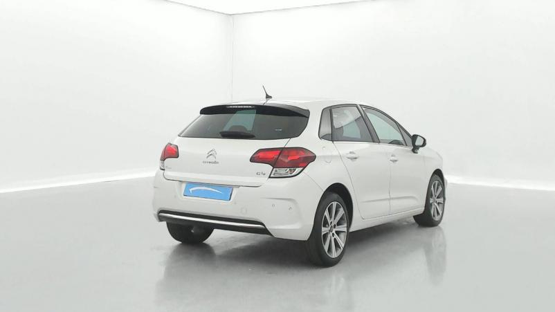 Vente en ligne Citroën C4  PureTech 130 S&S EAT6 au prix de 13 290 €