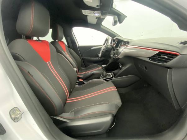 Vente en ligne Opel Corsa  1.5 Diesel 100 ch BVM6 au prix de 14 500 €
