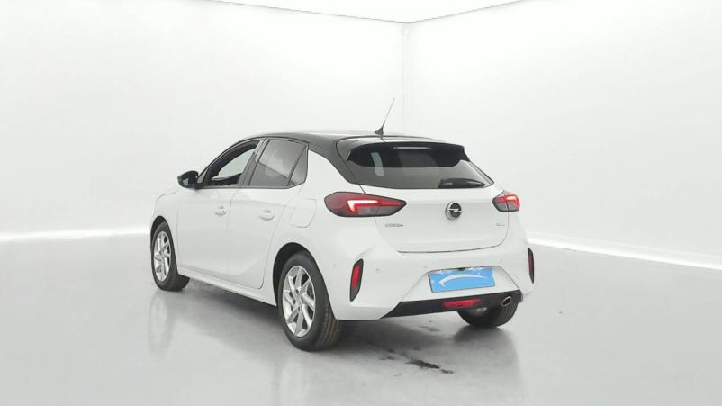 Vente en ligne Opel Corsa  1.5 Diesel 100 ch BVM6 au prix de 14 500 €