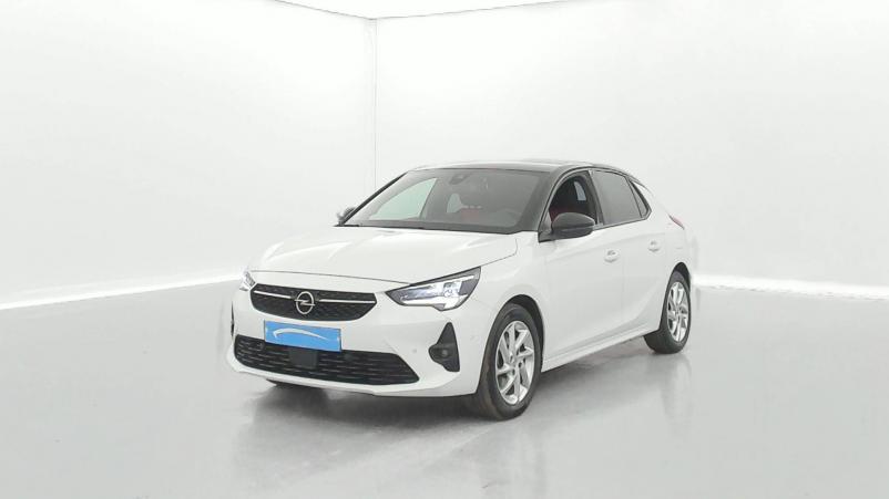 Vente en ligne Opel Corsa  1.5 Diesel 100 ch BVM6 au prix de 14 500 €
