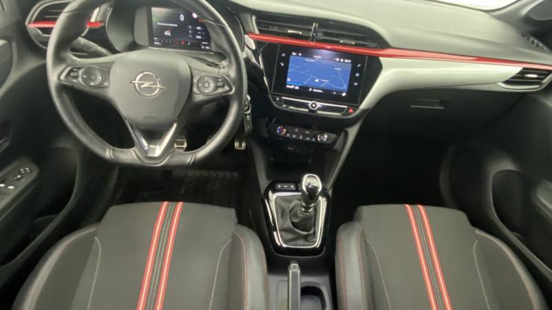 Vente en ligne Opel Corsa  1.5 Diesel 100 ch BVM6 au prix de 14 500 €