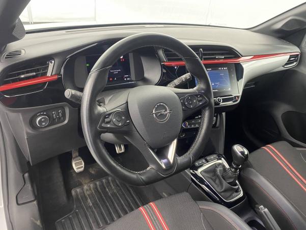 Vente en ligne Opel Corsa  1.5 Diesel 100 ch BVM6 au prix de 14 500 €
