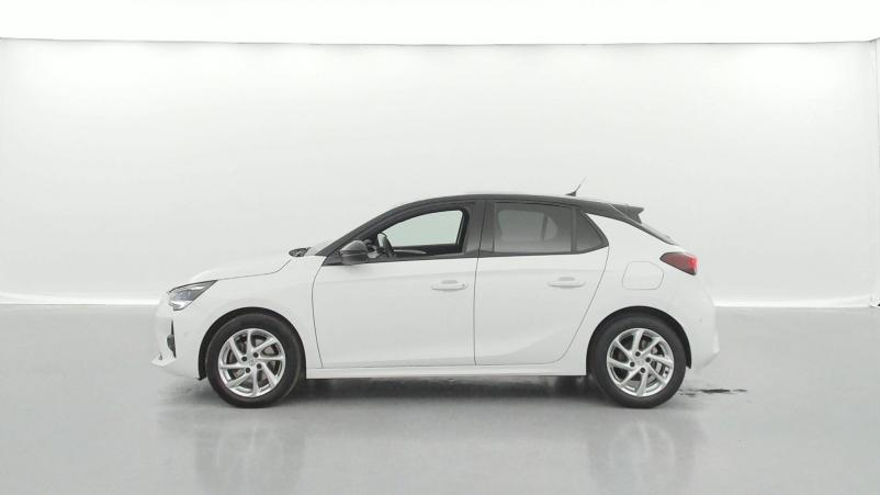 Vente en ligne Opel Corsa  1.5 Diesel 100 ch BVM6 au prix de 14 500 €