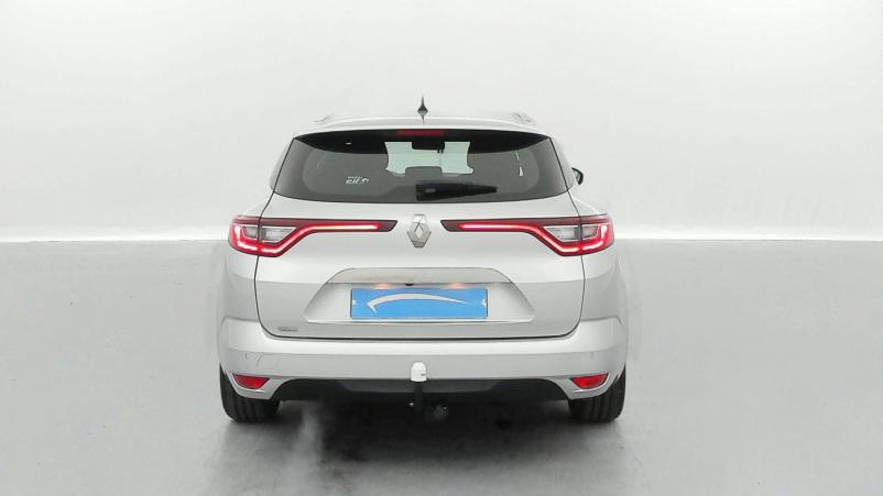 Vente en ligne Renault Megane 4 Estate Mégane IV Estate TCe 100 Energy au prix de 16 400 €