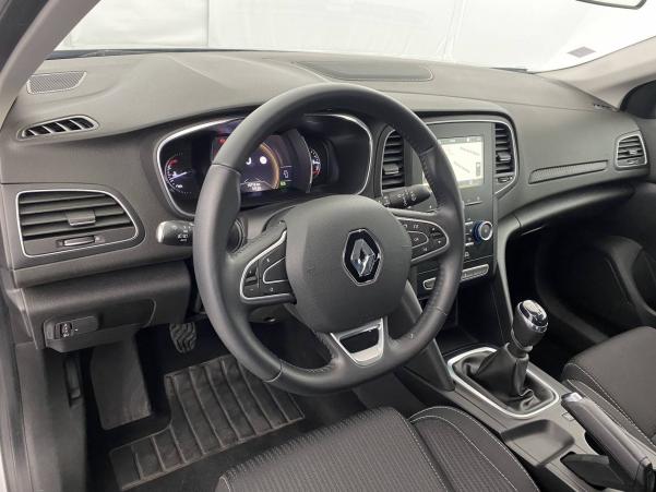 Vente en ligne Renault Megane 4 Estate Mégane IV Estate TCe 100 Energy au prix de 16 400 €
