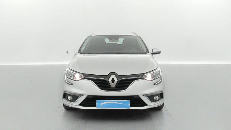Vente en ligne Renault Megane 4 Estate Mégane IV Estate TCe 100 Energy au prix de 16 400 €