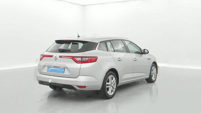 Vente en ligne Renault Megane 4 Estate Mégane IV Estate TCe 100 Energy au prix de 16 400 €