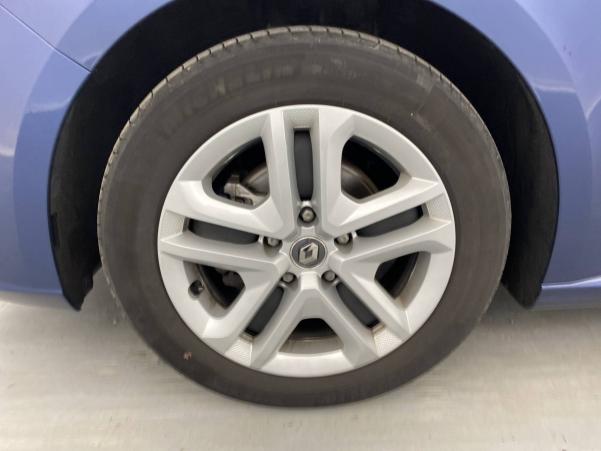 Vente en ligne Renault Megane 4 Estate Mégane IV Estate Blue dCi 115 au prix de 18 450 €