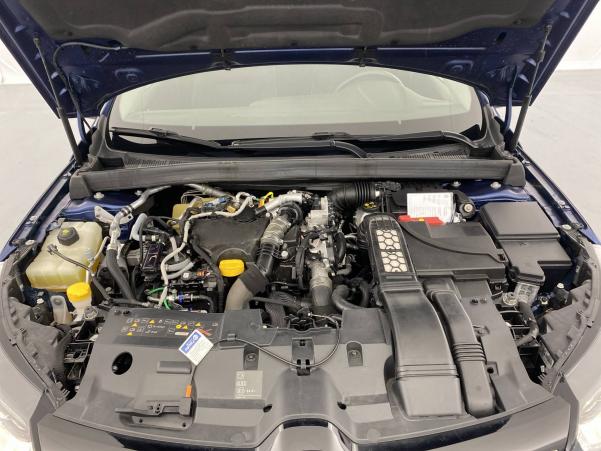 Vente en ligne Renault Megane 4 Estate Mégane IV Estate Blue dCi 115 au prix de 18 450 €