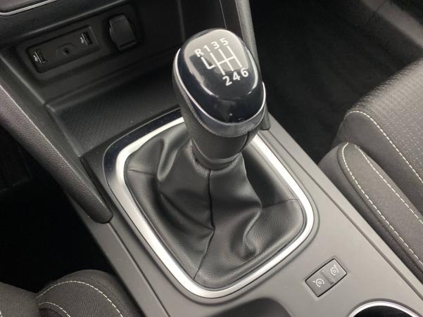 Vente en ligne Renault Megane 4 Estate Mégane IV Estate Blue dCi 115 au prix de 18 450 €
