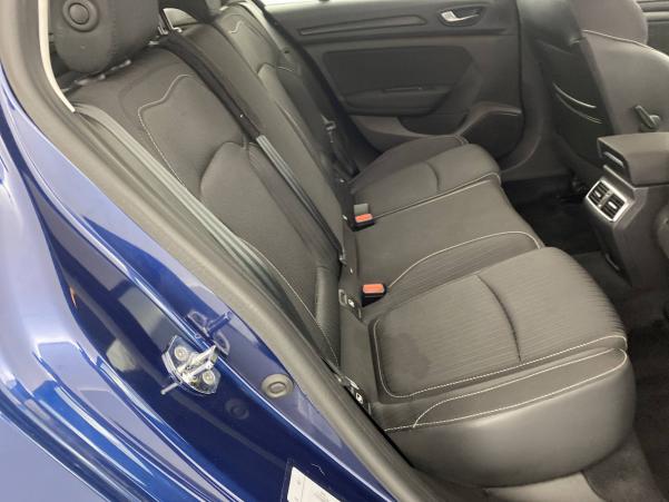Vente en ligne Renault Megane 4 Estate Mégane IV Estate Blue dCi 115 au prix de 18 450 €
