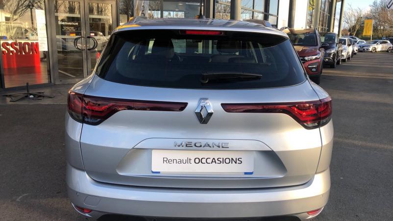 Vente en ligne Renault Megane 4 Estate Mégane IV Estate Blue dCi 115 - 20 au prix de 18 550 €