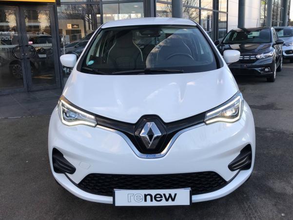 Vente en ligne Renault Zoé  R110 au prix de 13 990 €