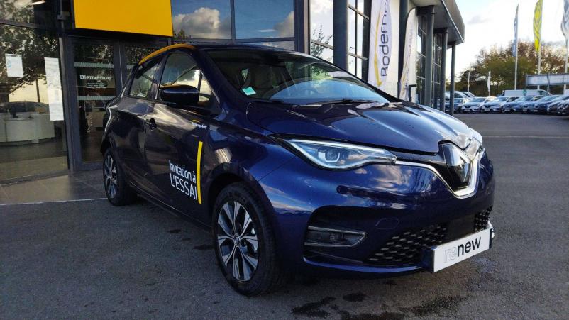 Vente en ligne Renault Zoé Zoe R110 - 22B au prix de 31 500 €