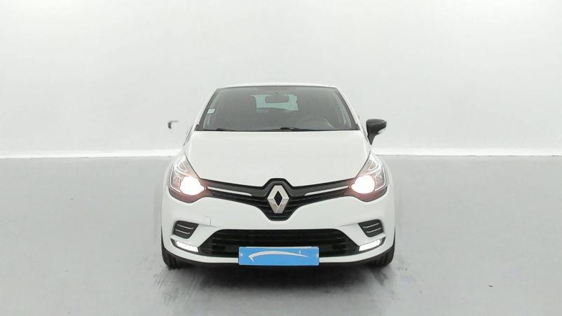 Vente en ligne Renault Clio 4 Clio dCi 90 Energy au prix de 12 300 €