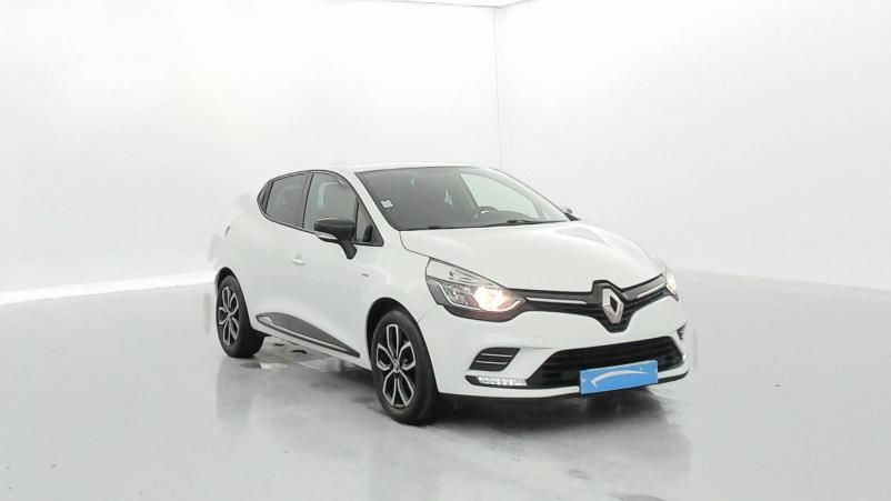 Vente en ligne Renault Clio 4 Clio dCi 90 Energy au prix de 12 300 €