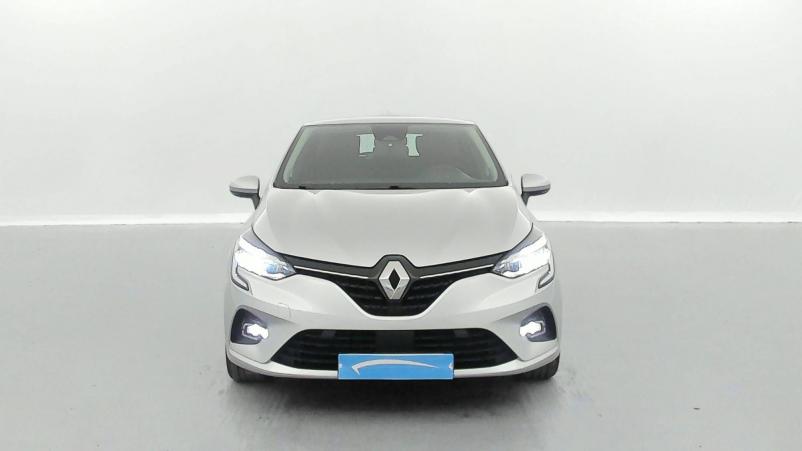 Vente en ligne Renault Clio 5 Clio Blue dCi 85 au prix de 15 350 €