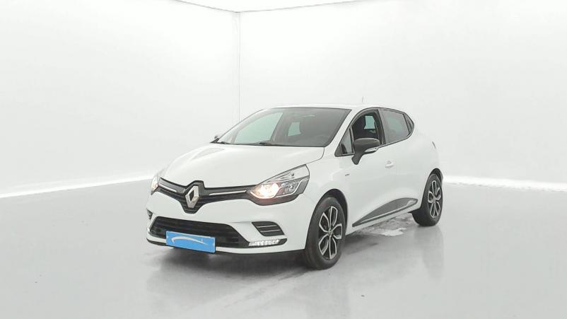 Vente en ligne Renault Clio 4 Clio dCi 90 Energy au prix de 12 300 €