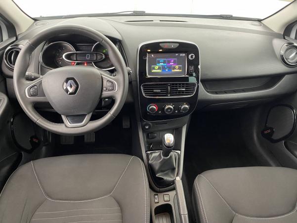 Vente en ligne Renault Clio 4 Clio dCi 90 Energy au prix de 12 300 €