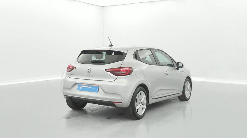 Vente en ligne Renault Clio 5 Clio Blue dCi 85 au prix de 15 350 €