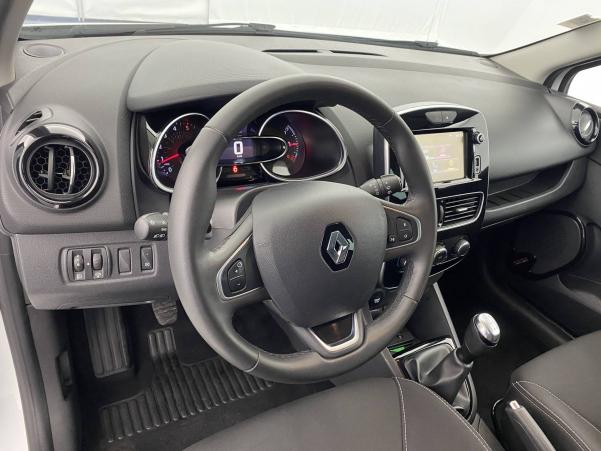 Vente en ligne Renault Clio 4 Clio dCi 90 Energy au prix de 12 300 €
