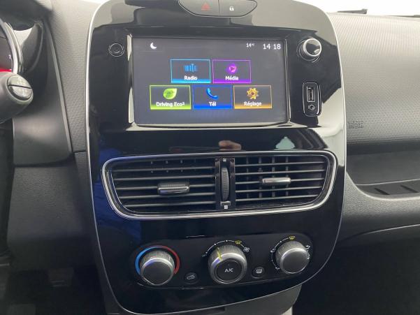 Vente en ligne Renault Clio 4 Clio dCi 90 Energy au prix de 12 300 €