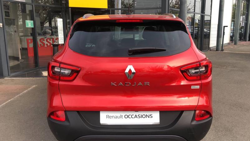 Vente en ligne Renault Kadjar  dCi 130 Energy au prix de 18 400 €